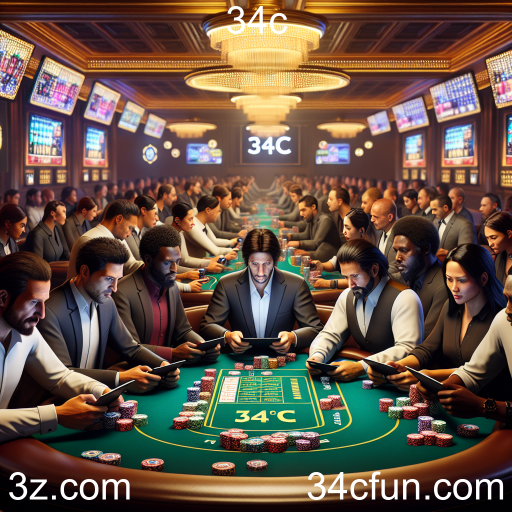 A Revolução dos Jogos Multijogador: Conectando Jogadores pelo Mundo